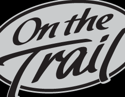 On The Trail TV logo