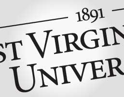 West Virginia State University Wordmark